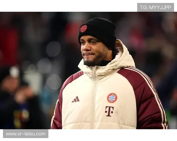 孔帕尼强调球队韧性,对比上赛季德国杯出局教训 孔帕尼强调球队韧性,对比上赛季德国杯出局教训