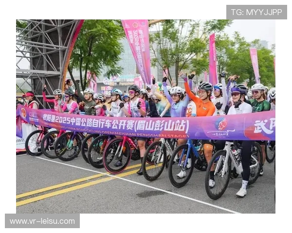 2025年营山自行车系列赛事贯穿盛夏 成川东北体育文化亮点 2025年营山自行车系列赛事贯穿盛夏 成川东北体育文化亮点