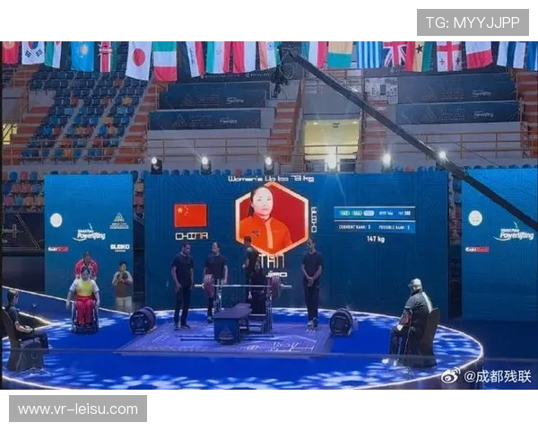 2025年世界举重锦标赛挪威开赛在即，国际举联新级别首次亮相引关注