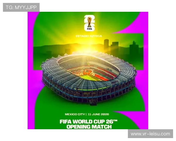 2026美加墨世界杯将设补水时间，国际足联正式宣布新规