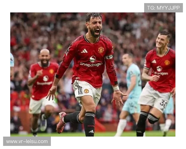 B费伤退时掩面离场，曼联队长308场铁人纪录被迫中断