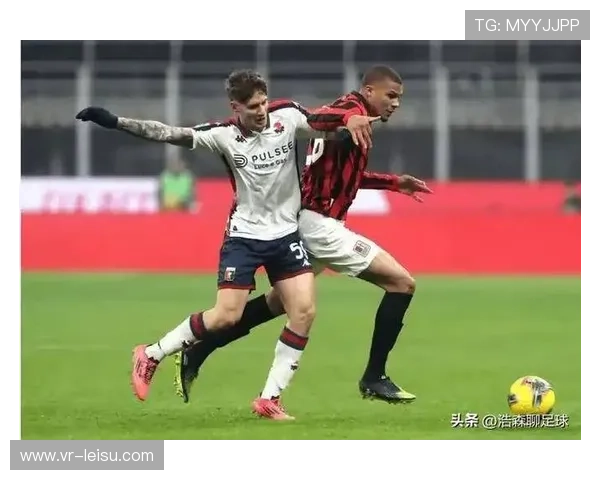 AC米兰2-0零封热那亚,联赛主场强势延续回暖势头 AC米兰2-0零封热那亚,联赛主场强势延续回暖势头