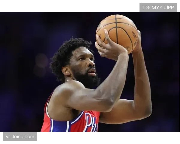 76人击败骑士，恩比德复出后球队取得8胜2负